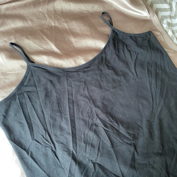 Black Torrid bodysuit size 6X - Picture 6 of 9